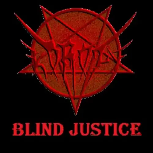 Korozy : Blind Justice